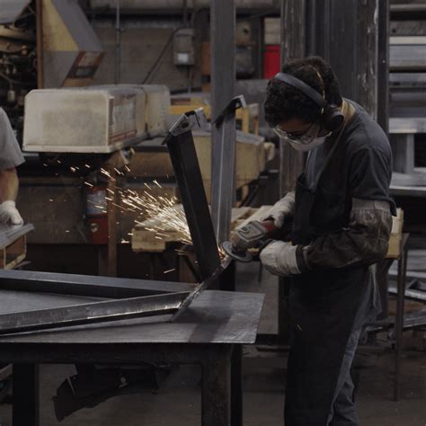 Sheet Metal Fabrication Kenosha 